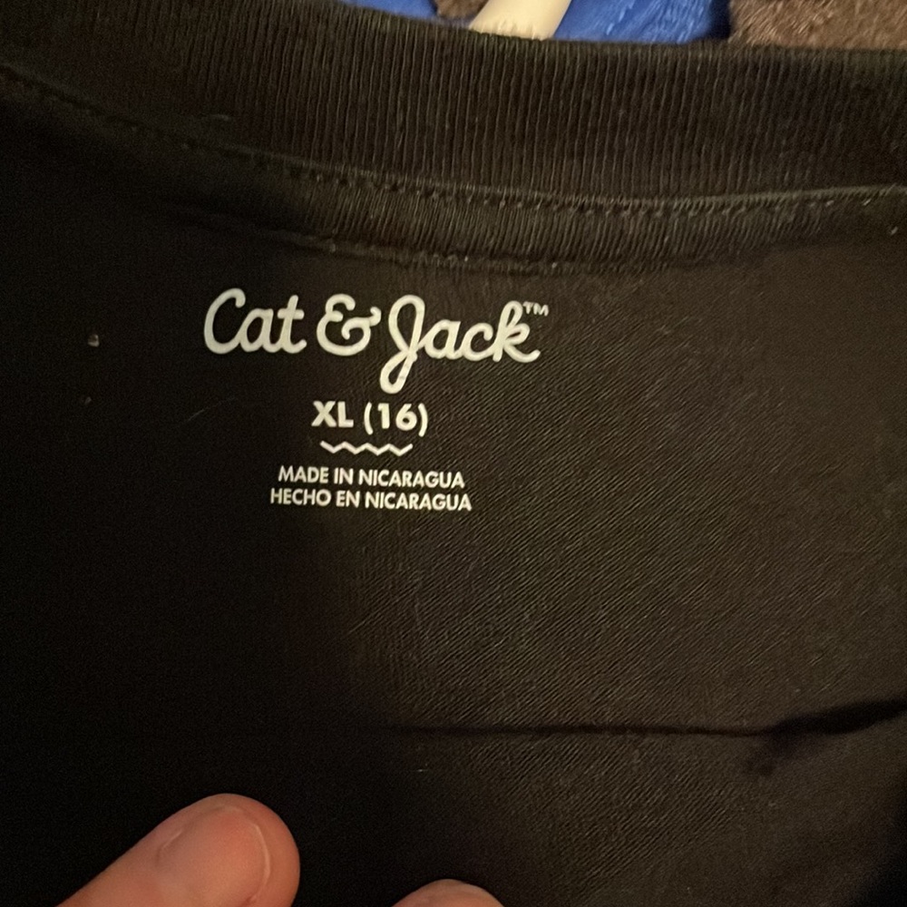 Super soft tee - Picture 2 of 3